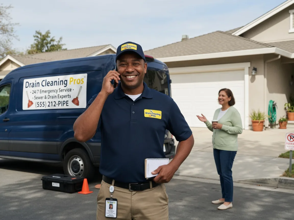 Drain Cleaning Paris, OH FAQs