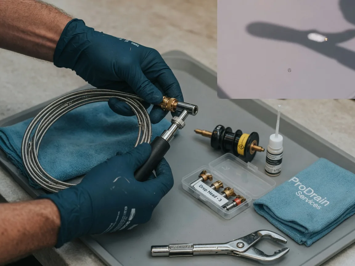 Why choose Drain Cleaning in Paris, OH